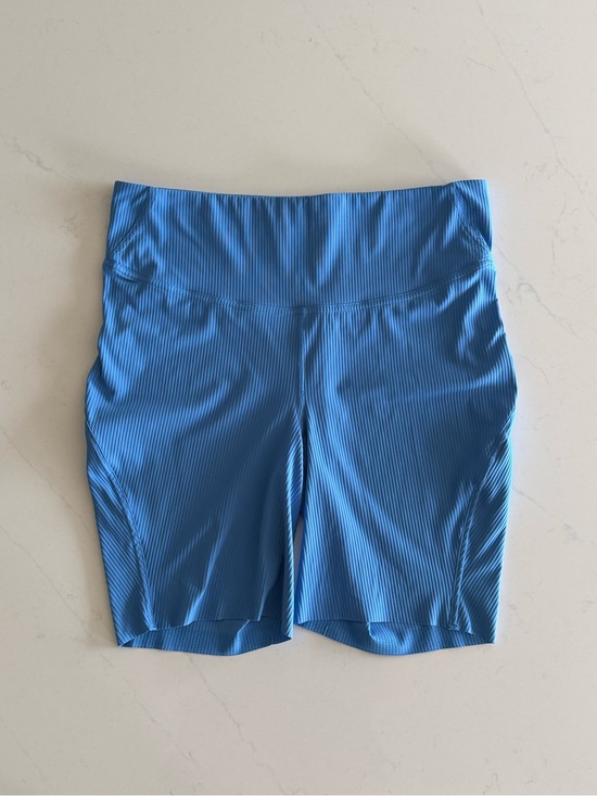 lululemon athletica Pants - lululemon base pace 8” ribbed